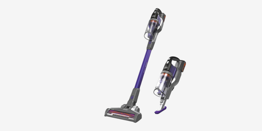 The 9 Best Cordless Vacuum Cleaners with Latest Technology available online [2022] 4