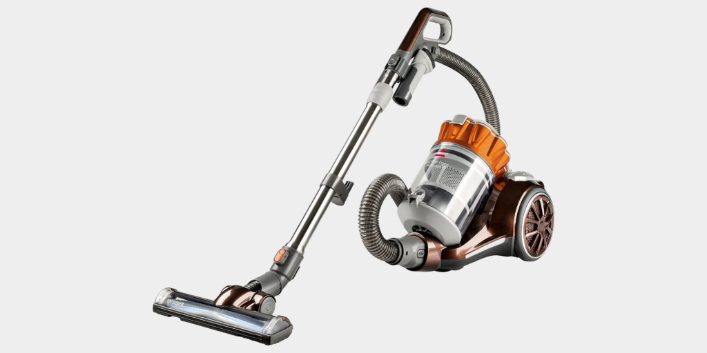 Best Canister Vacuum Cleaners in 2022 Available online 6