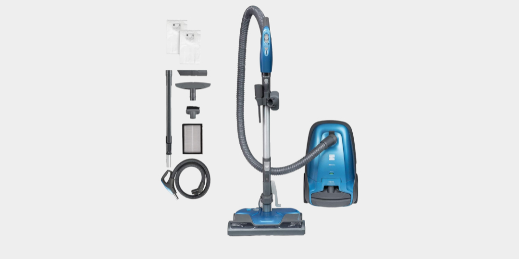 Best Canister Vacuum Cleaners in 2022 Available online 8