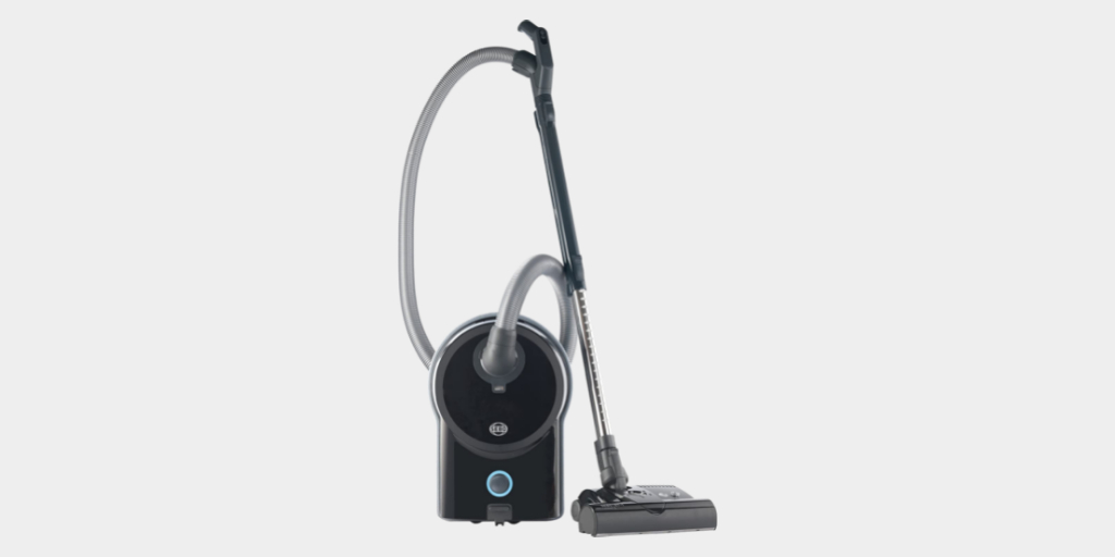 Best Vacuum Cleaners For Carpets With High Suction Power in 2022 5