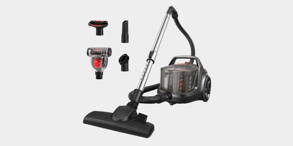 Best Vacuum Cleaners For Carpets With High Suction Power in 2022 8