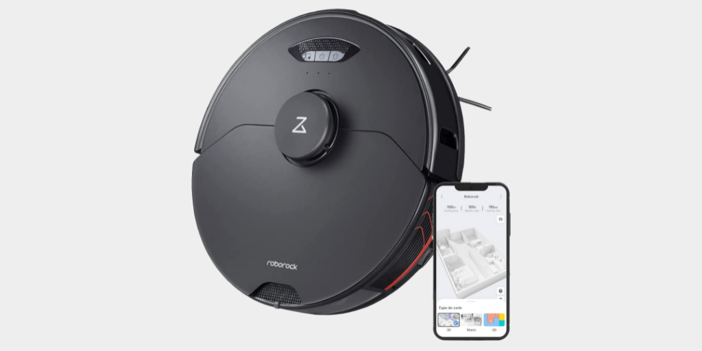 Best Robot Vacuum Cleaners for Smart Homes in 2022 14